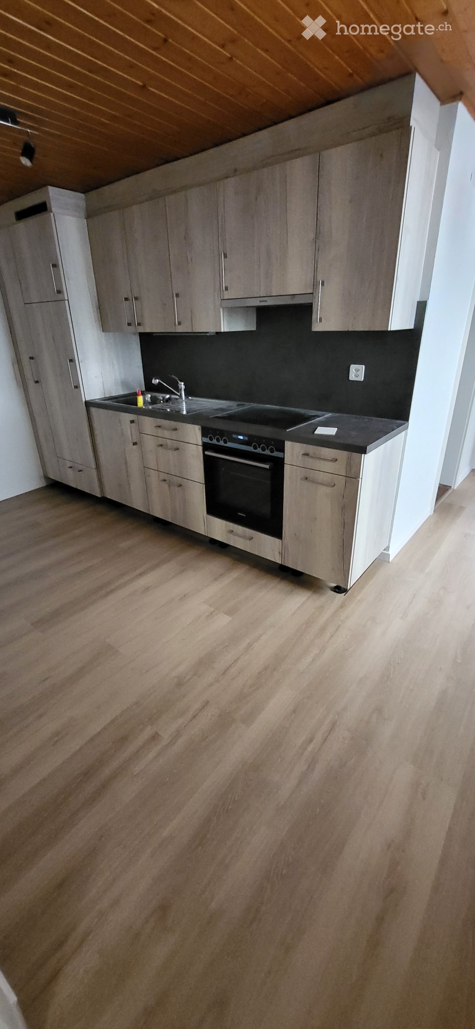4 rooms apartment, photo 1 of 5