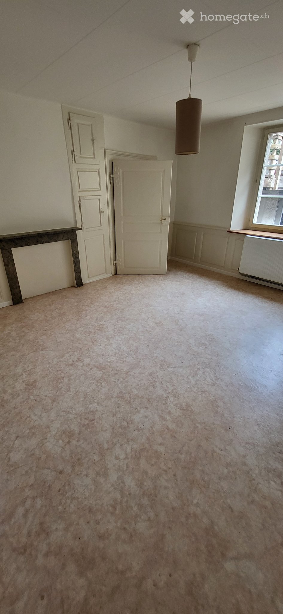 4 rooms apartment, photo 3 of 5