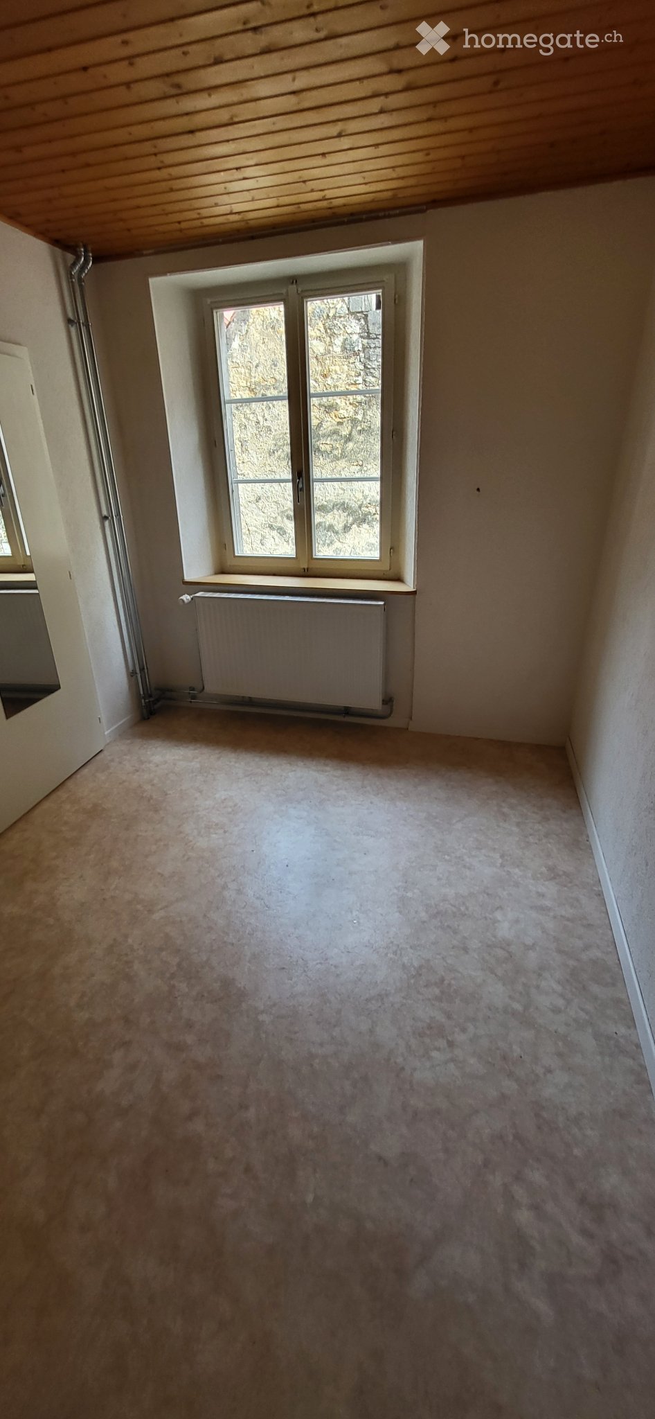 4 rooms apartment, photo 4 of 5