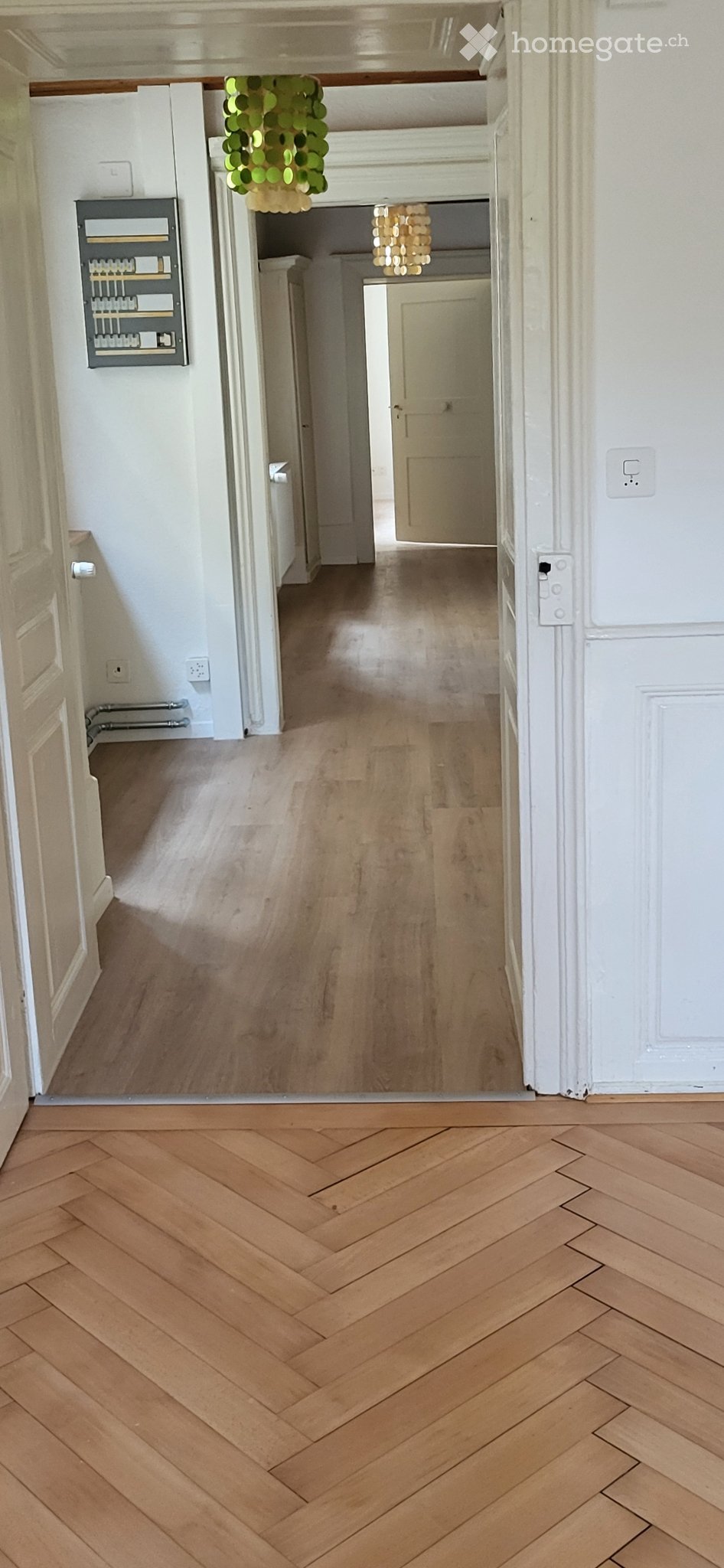 4 rooms apartment, photo 2 of 5
