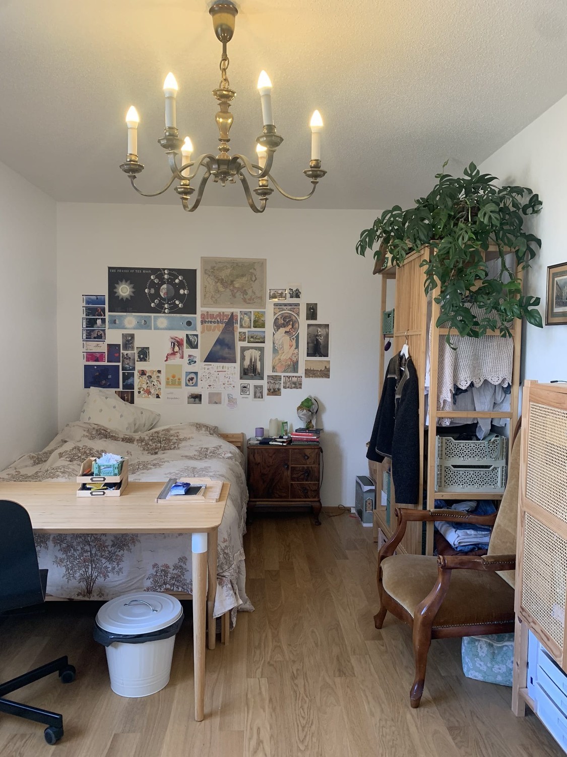 Chambre en colocation, photo 4 sur 10