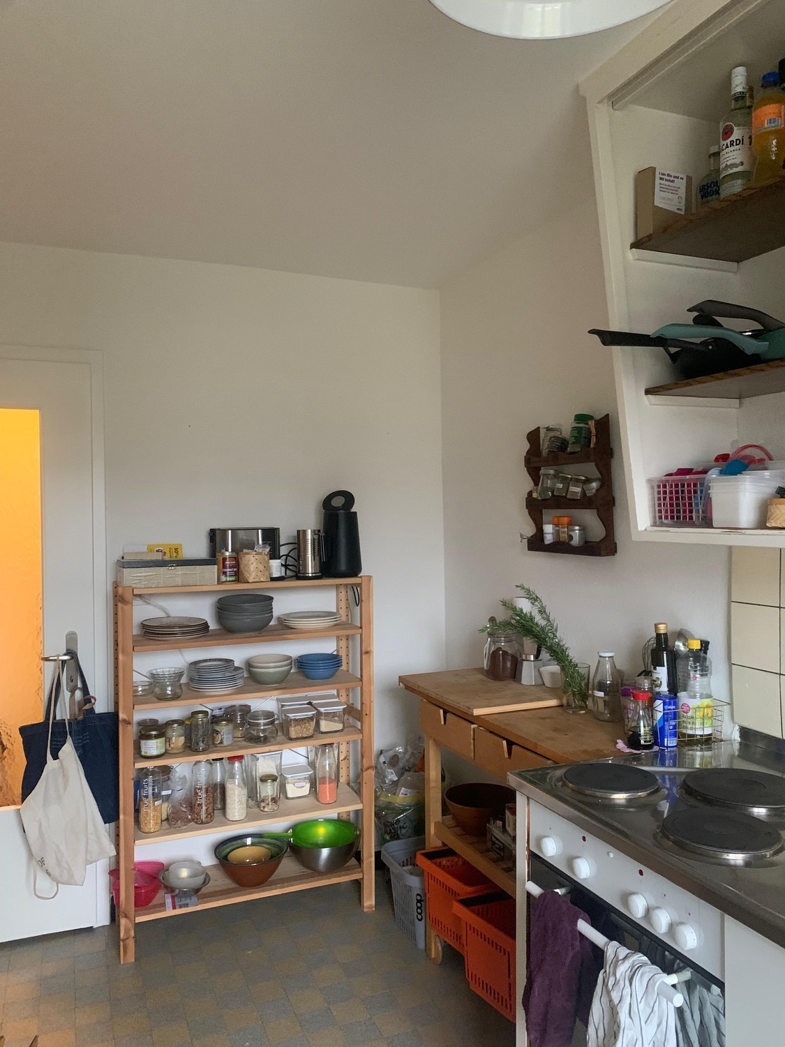 Chambre en colocation, photo 6 sur 10