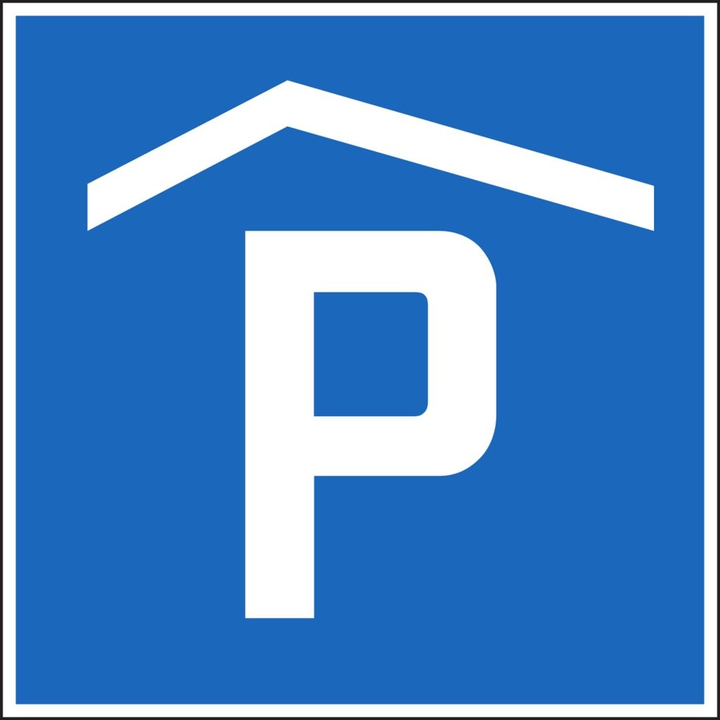 Garage individuel