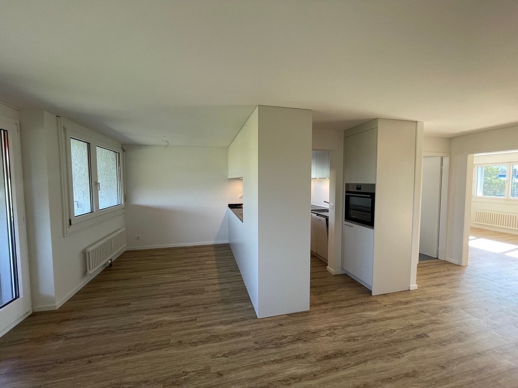 4 ½ rooms apartment, photo 10 of 10
