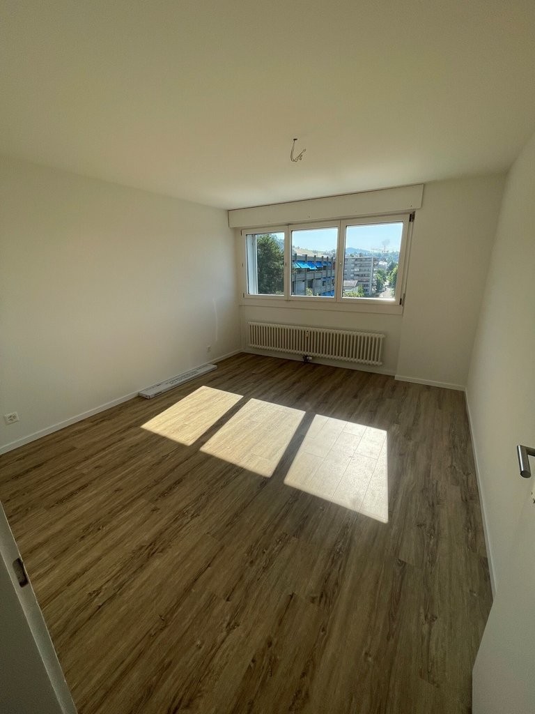 4 ½ rooms apartment, photo 7 of 10