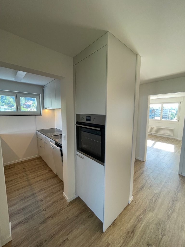 4 ½ rooms apartment, photo 2 of 10