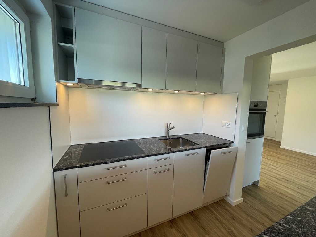 4 ½ rooms apartment, photo 1 of 10