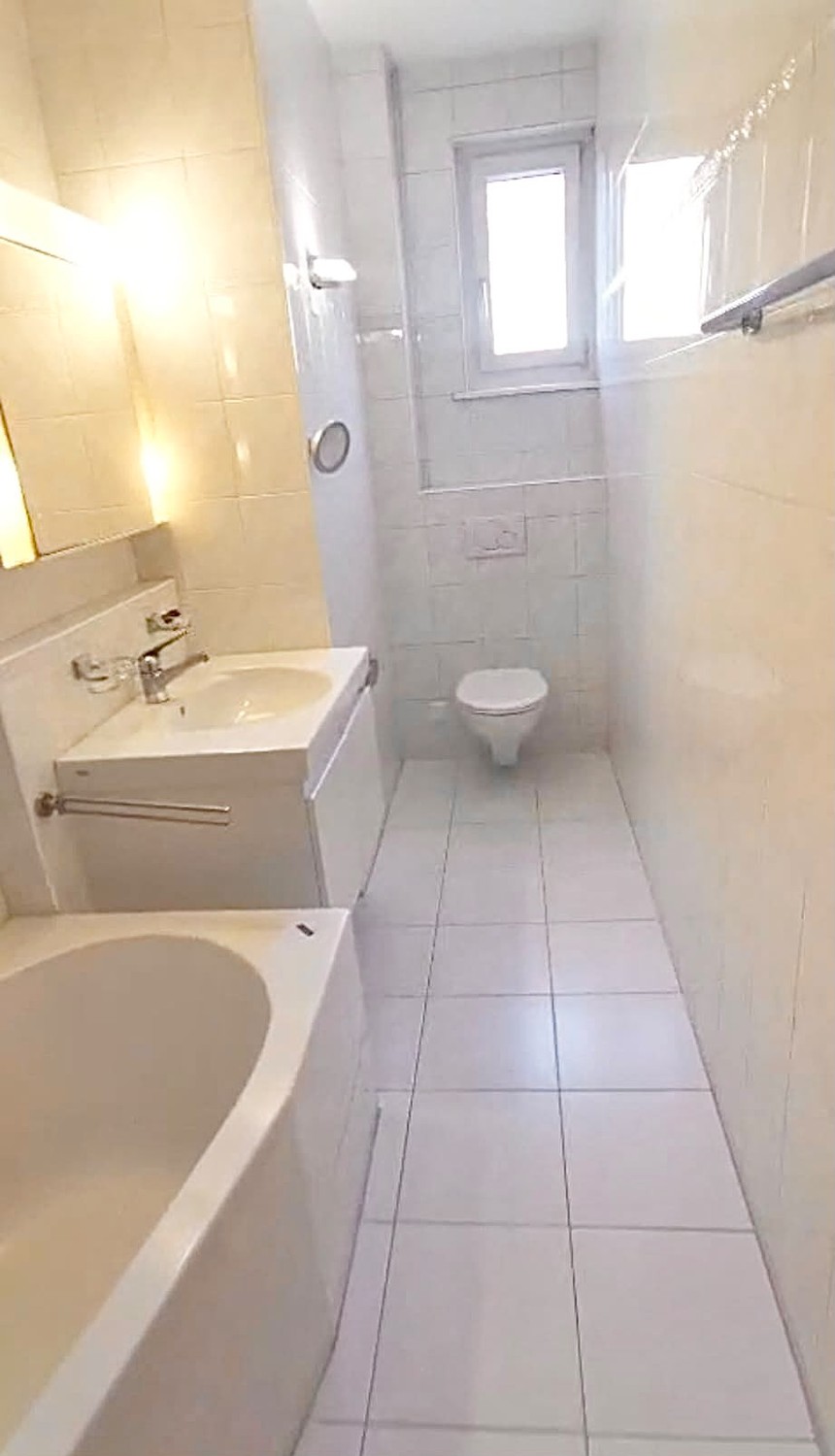 Room in a shared flat, photo 3 of 4