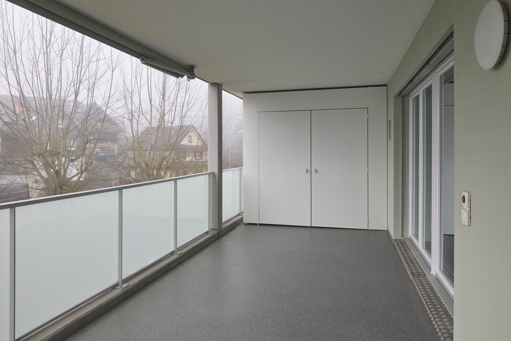 4 ½ rooms apartment, photo 9 of 9