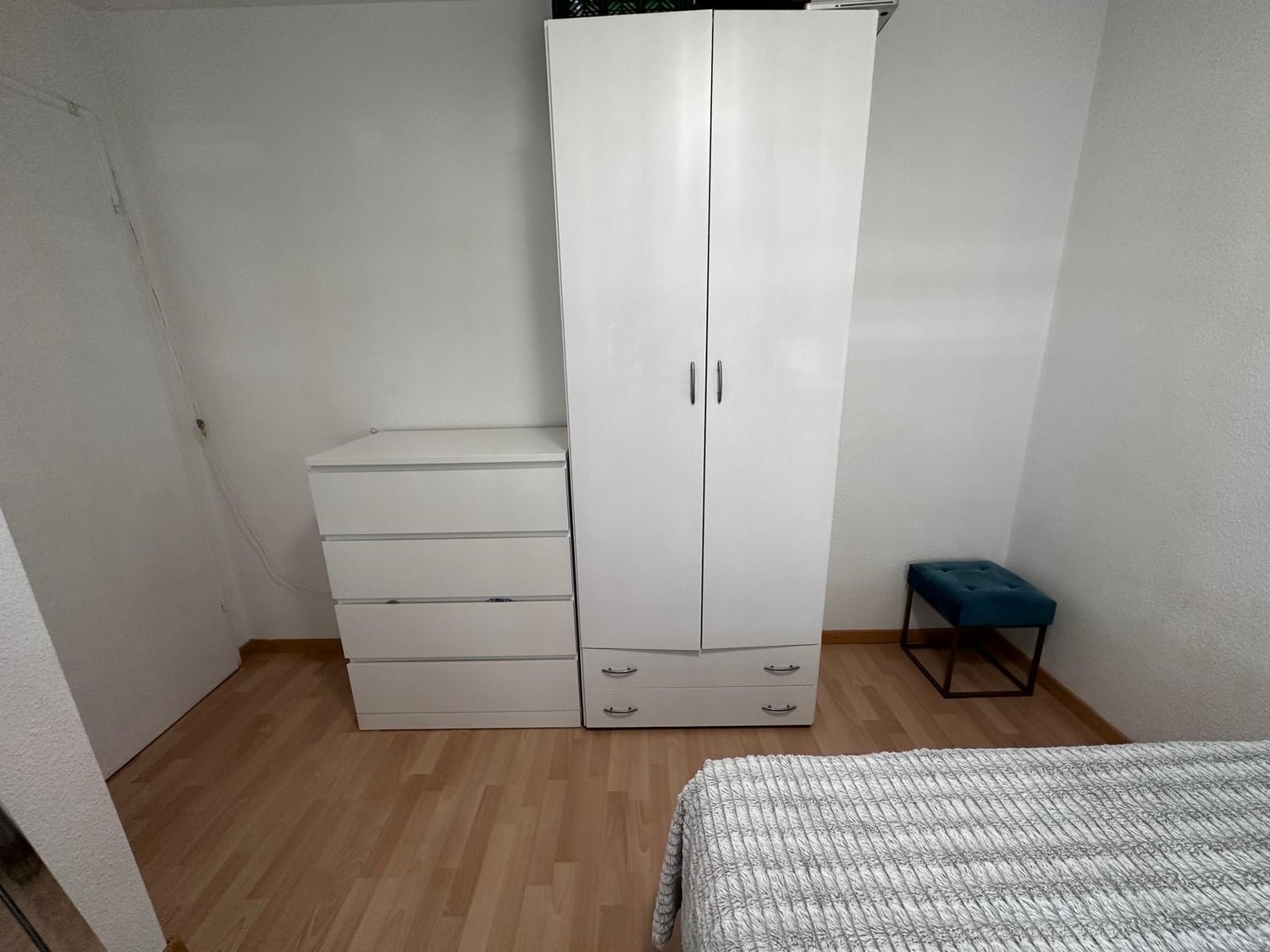 Room in a shared flat, photo 3 of 6