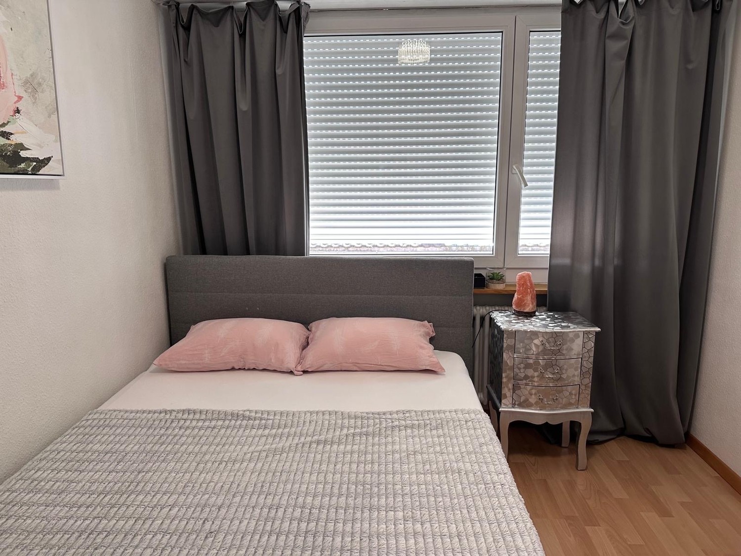 Room in a shared flat, photo 1 of 6