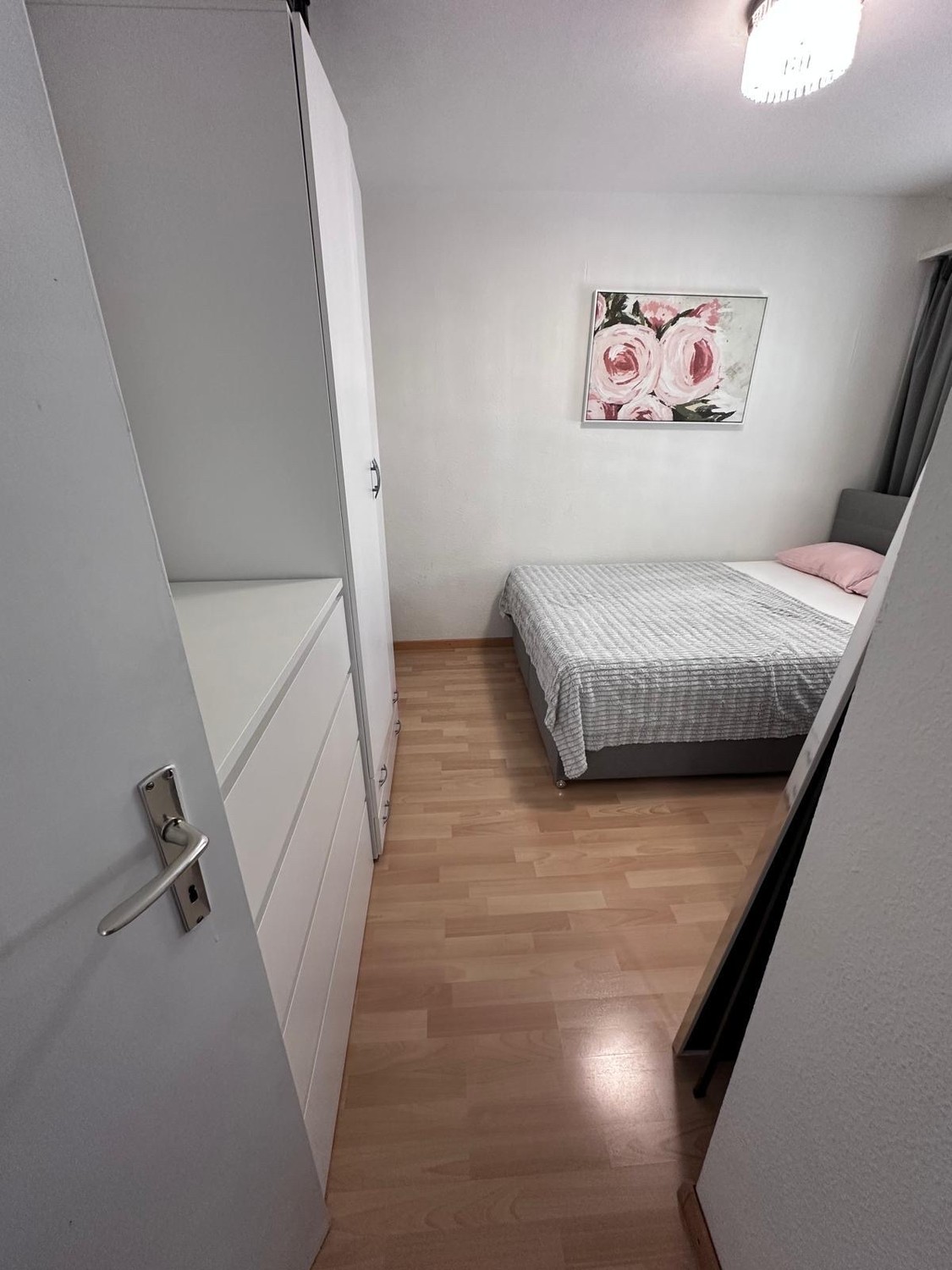 Room in a shared flat, photo 5 of 6