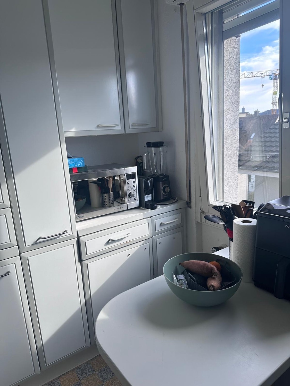 Room in a shared flat, photo 2 of 6