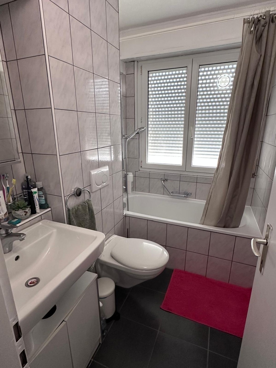 Room in a shared flat, photo 4 of 6