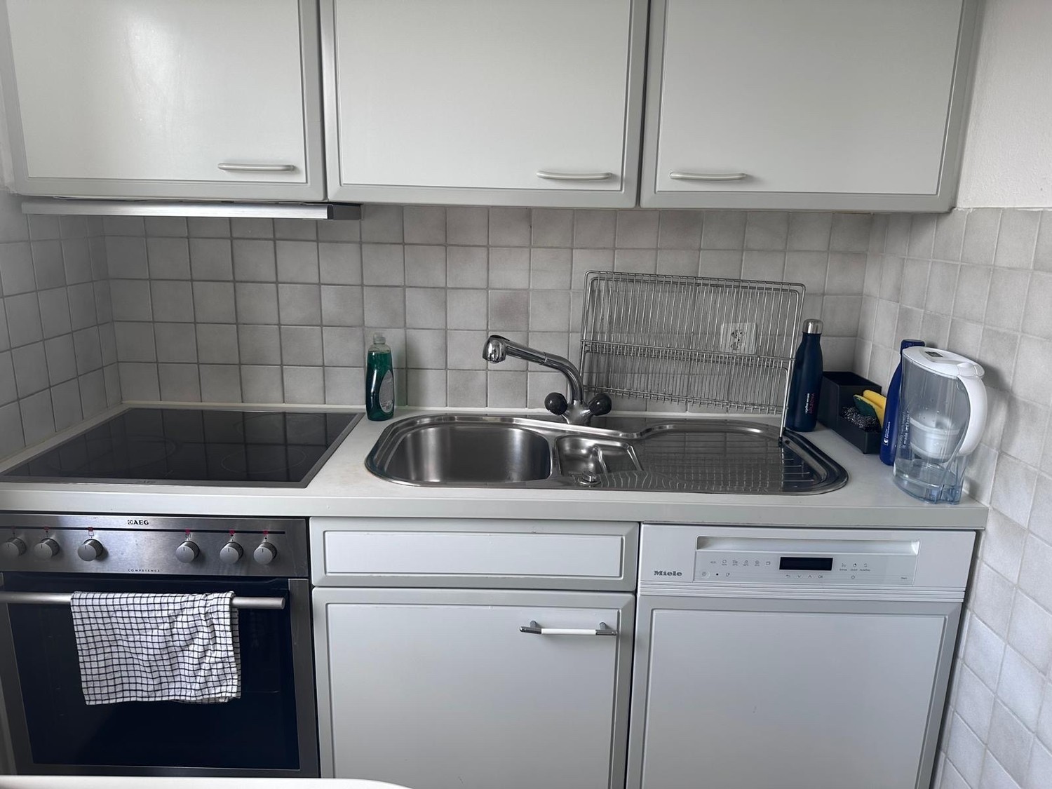 Room in a shared flat, photo 6 of 6