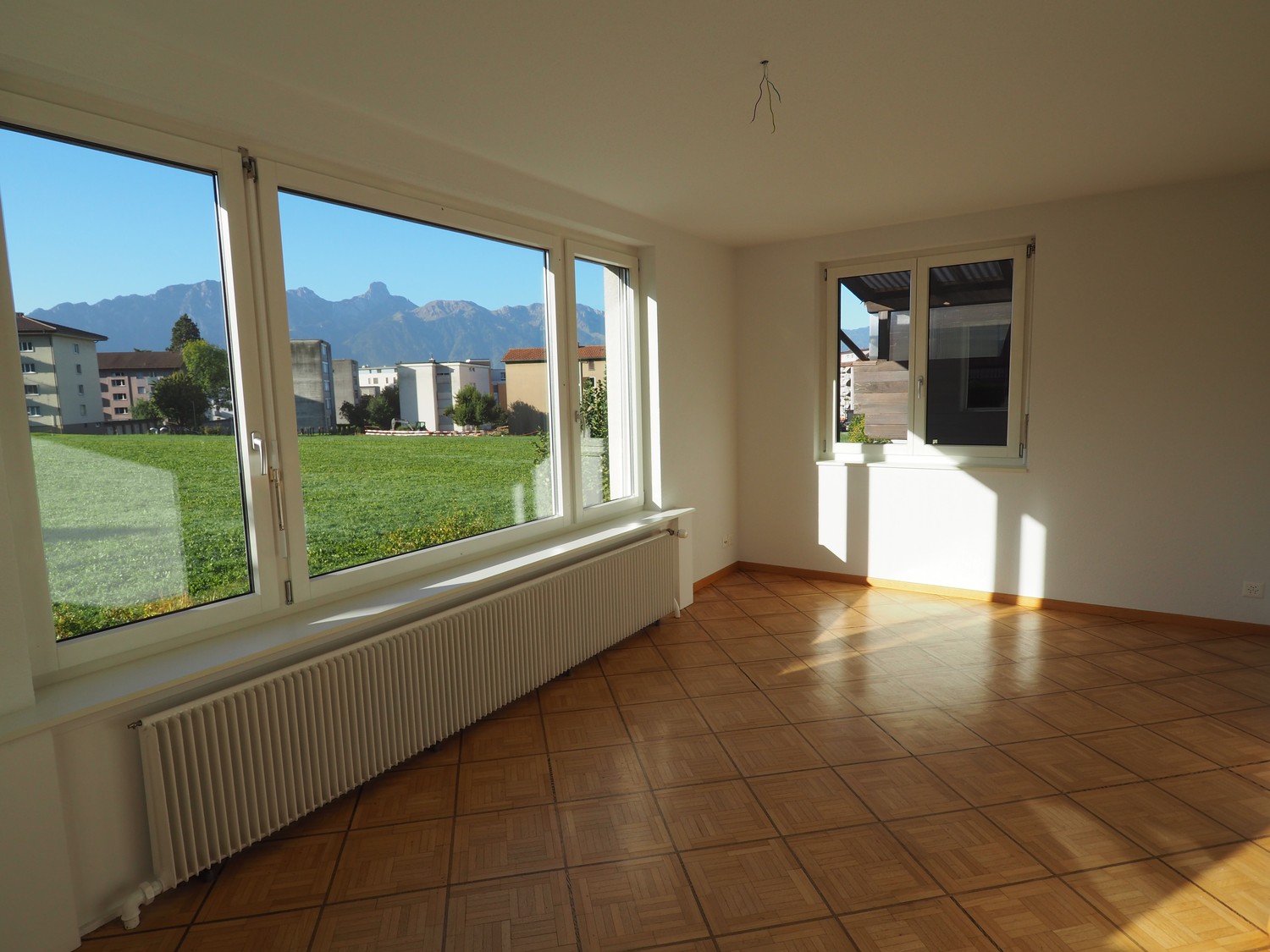 6 rooms apartment, photo 3 of 4