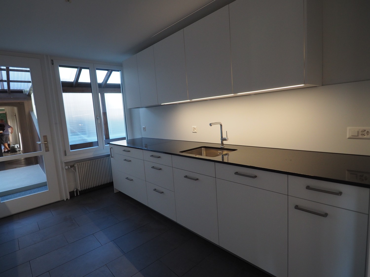 6 rooms apartment, photo 2 of 4