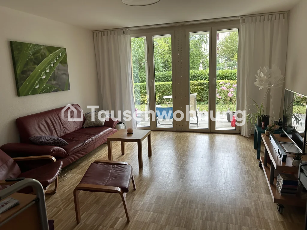 5 ½ rooms apartment