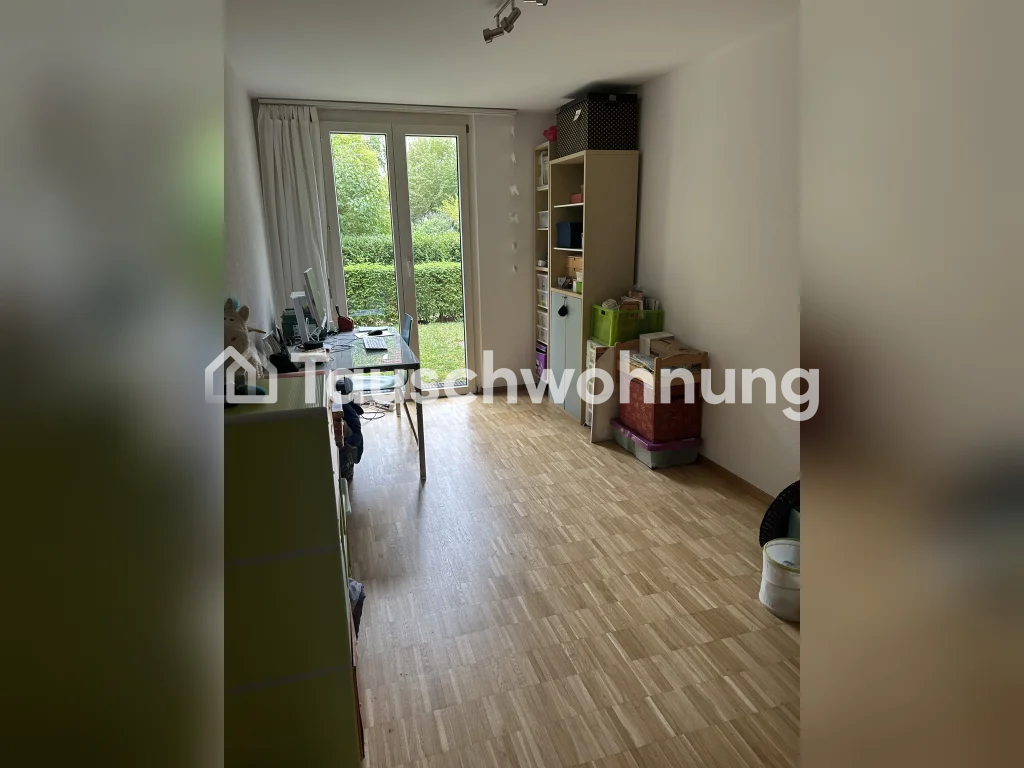 5 ½ rooms apartment