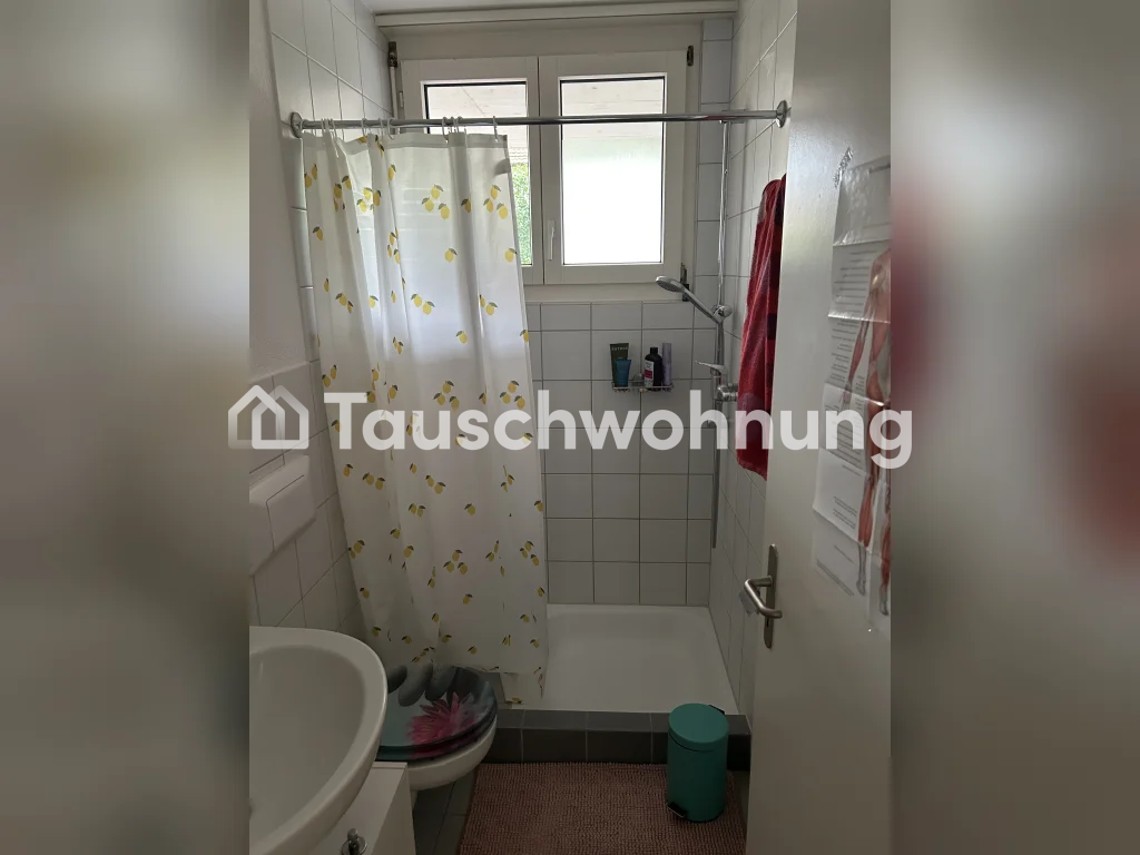 5 ½ rooms apartment