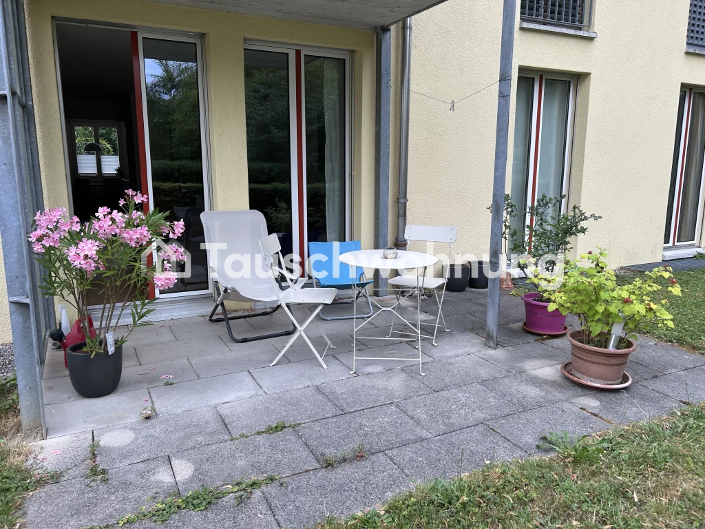 5 ½ rooms apartment