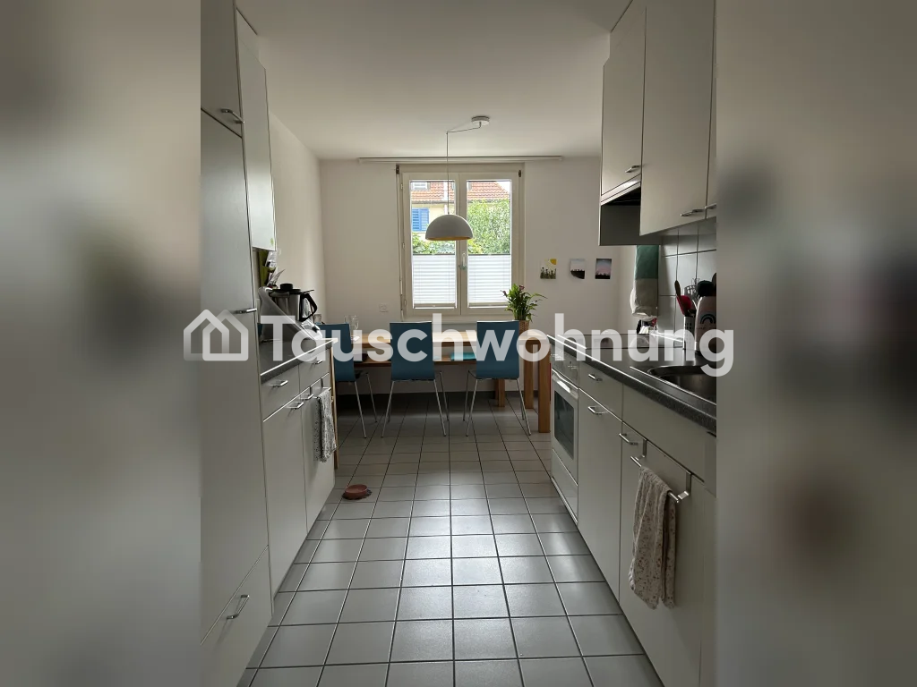 5 ½ rooms apartment