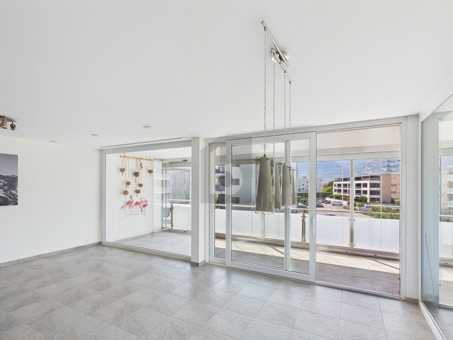 5 ½ rooms apartment