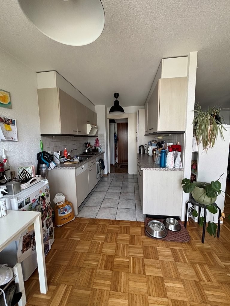 Appartamento di 2 ½ locali, foto 2 di 7