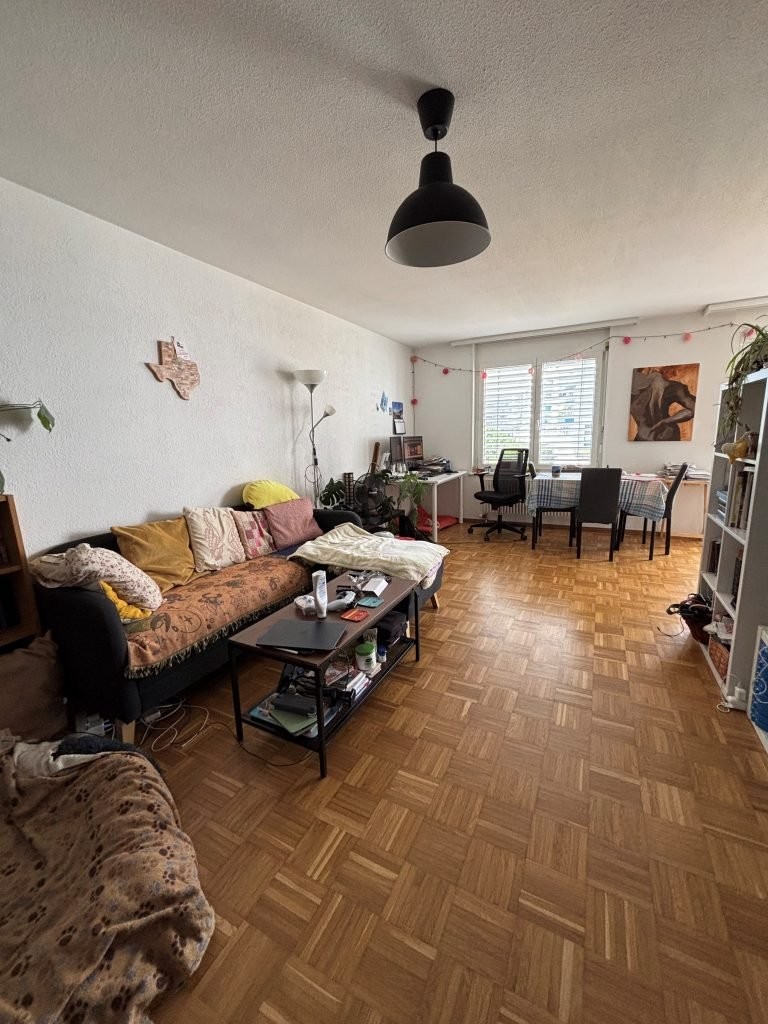 Appartamento di 2 ½ locali, foto 1 di 7