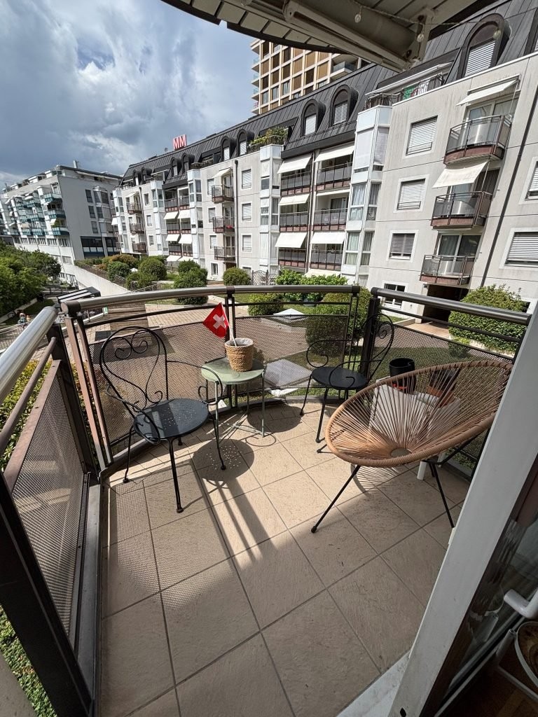 Appartamento di 2 ½ locali, foto 6 di 7