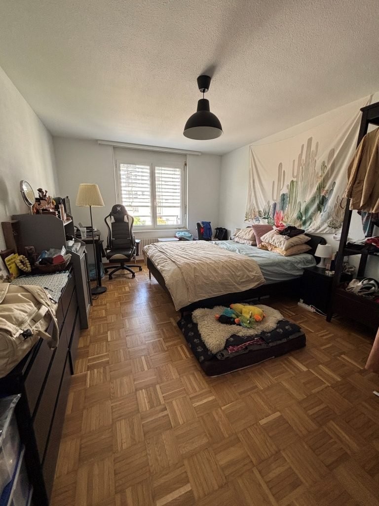 Appartamento di 2 ½ locali, foto 3 di 7