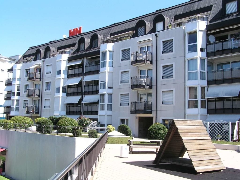 Appartamento di 2 ½ locali, foto 7 di 7