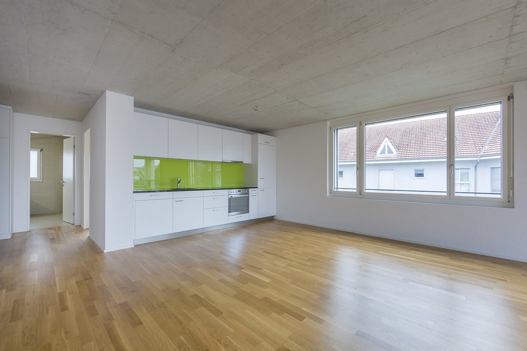 Appartamento di 1 ½ locali