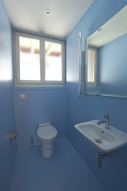 4 ½ rooms loft, photo 10 of 10