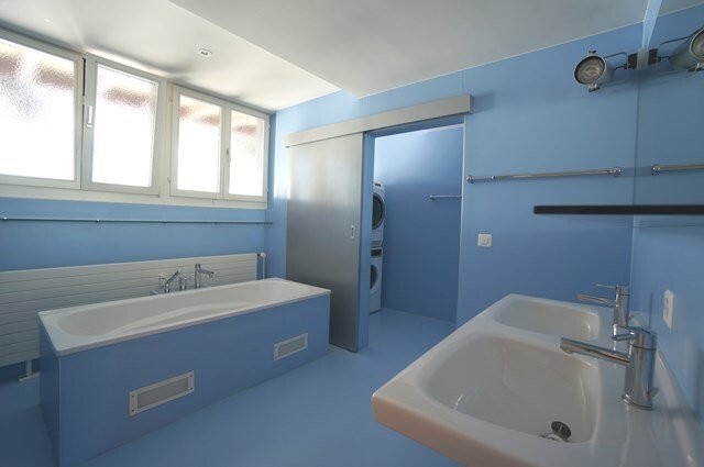4 ½ rooms loft, photo 9 of 10