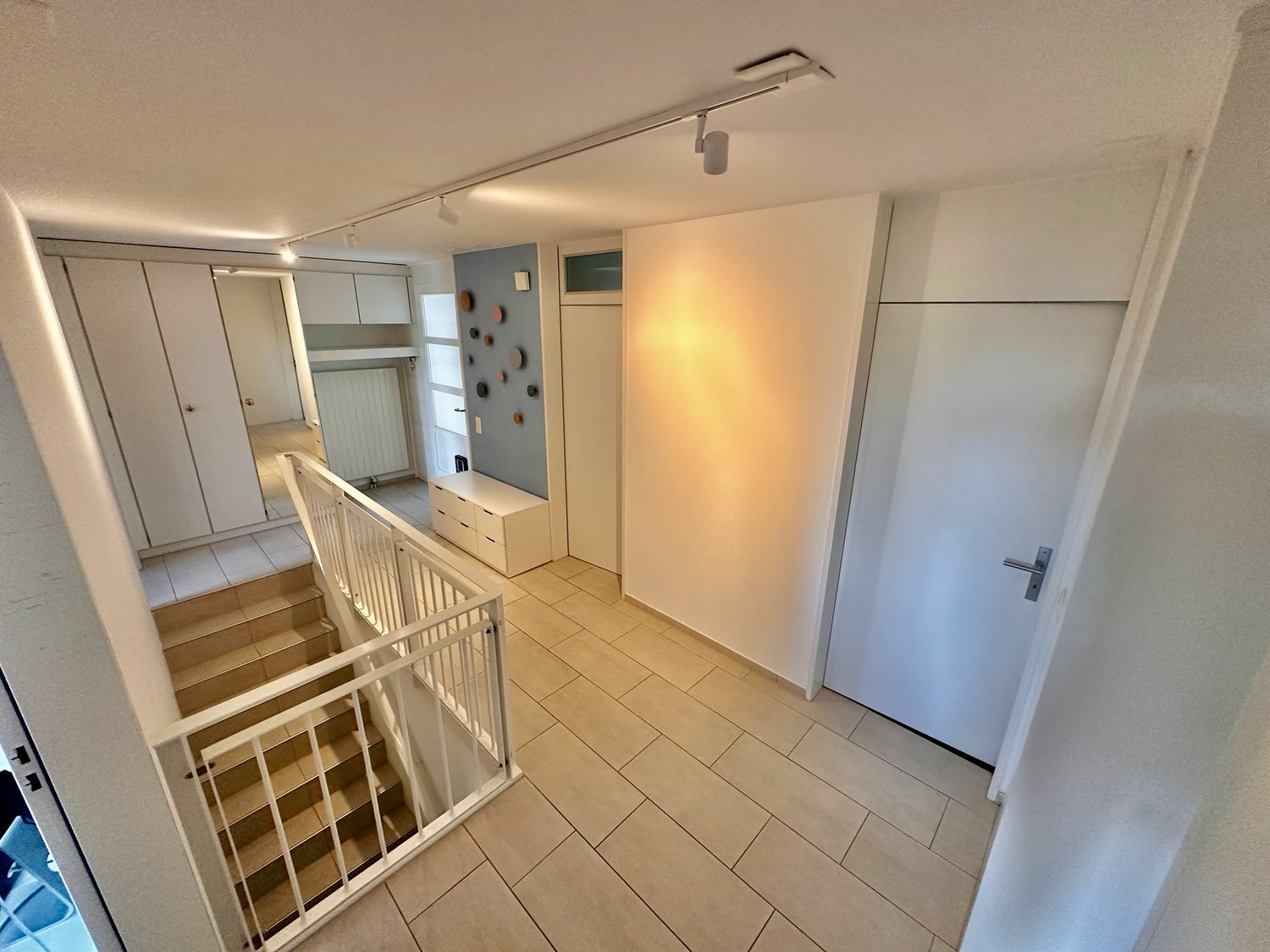 6 ½ rooms apartment