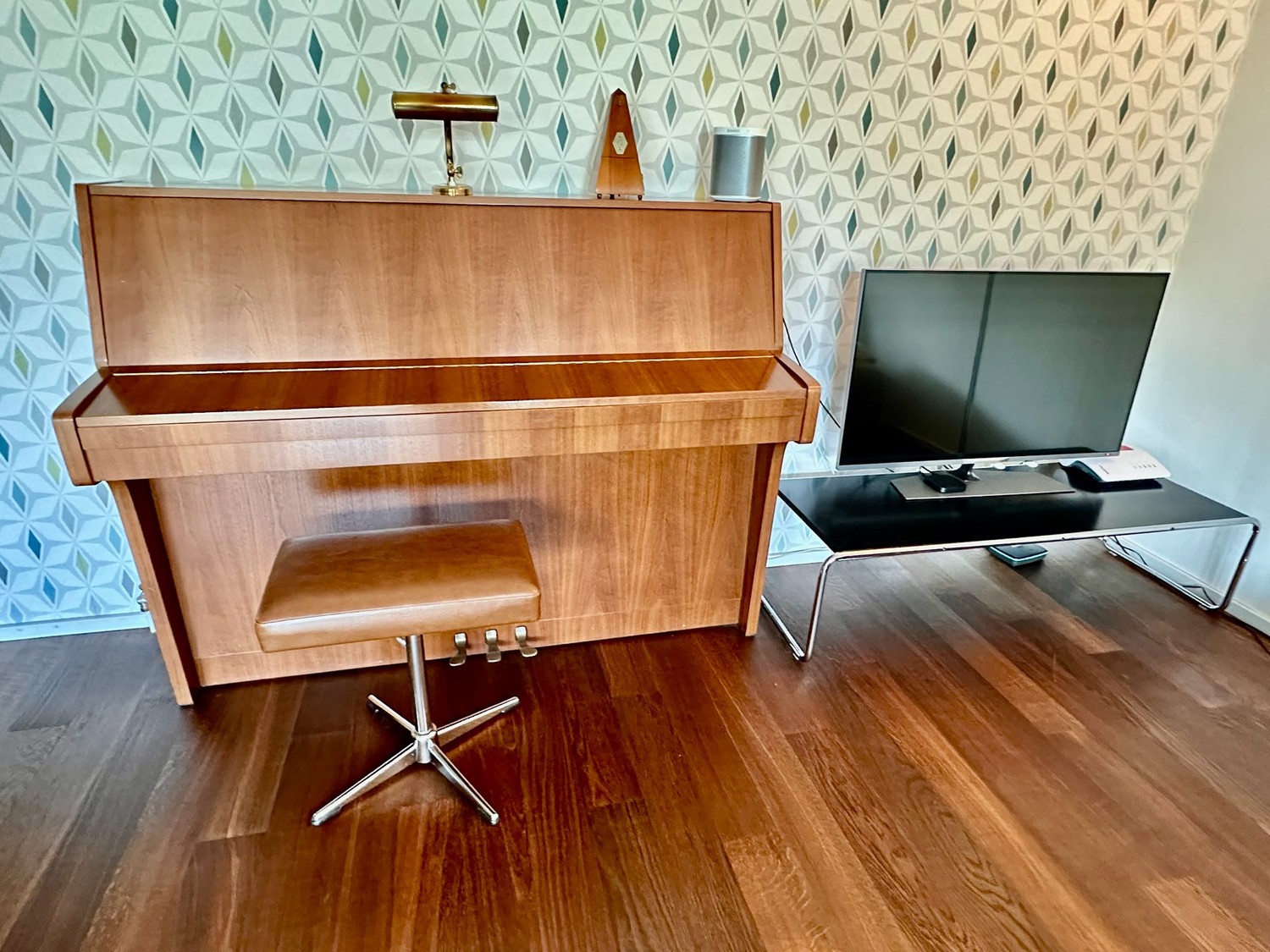6 ½ rooms apartment