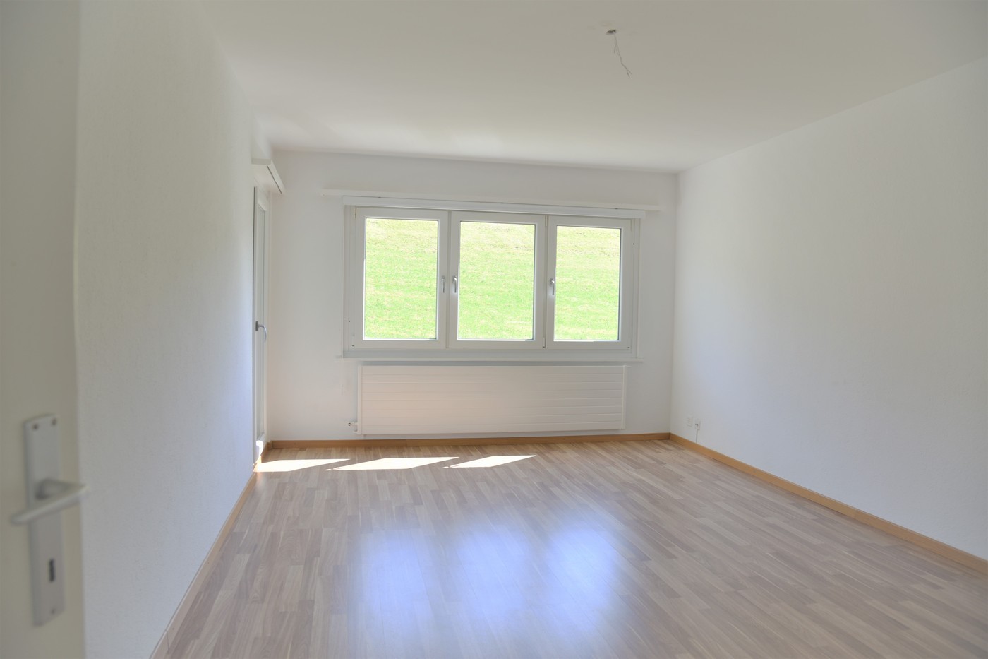 3 ½ Zimmer-Wohnung
