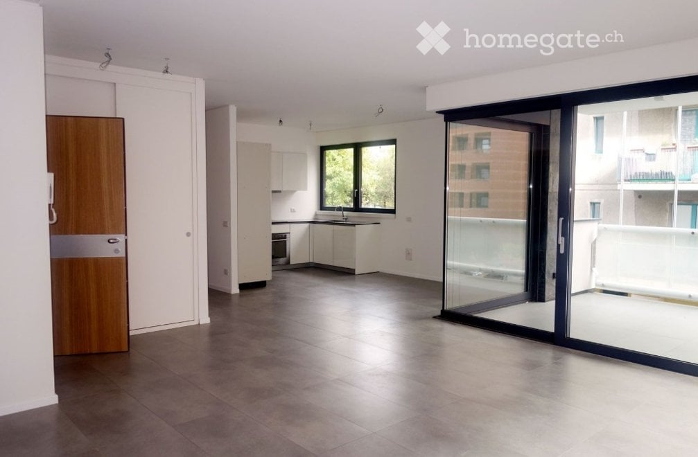 3 ½ rooms apartment, photo 1 of 5