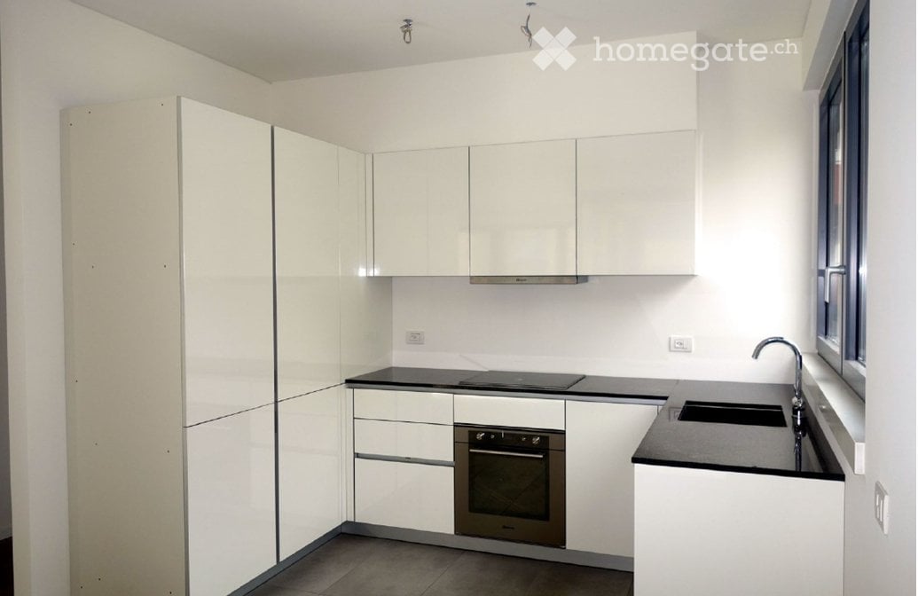 3 ½ rooms apartment, photo 2 of 5
