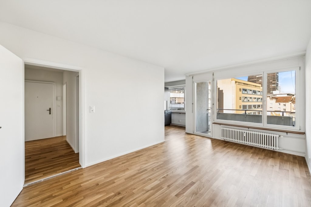 2 rooms apartment, photo 4 of 5