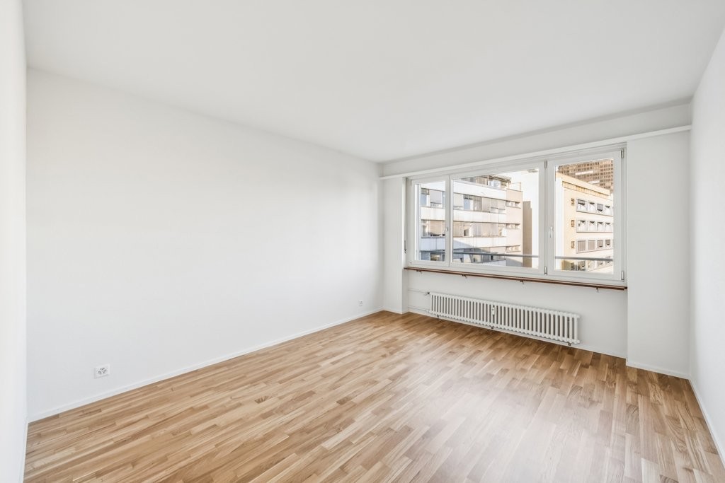 2 rooms apartment, photo 3 of 5