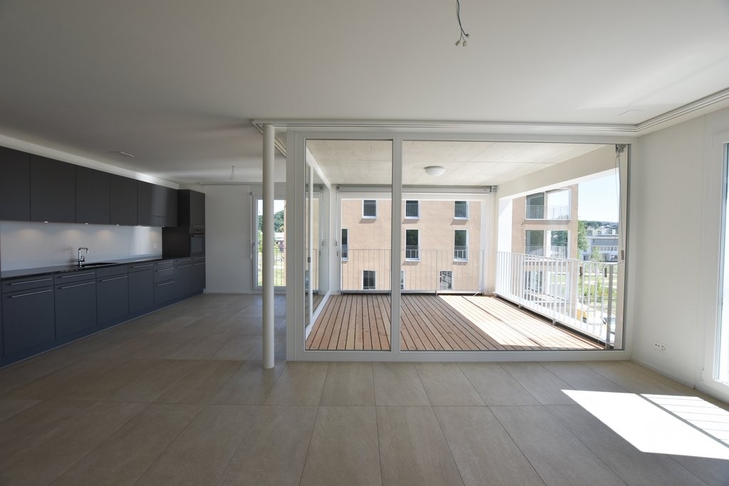 4 ½ rooms apartment, photo 1 of 10