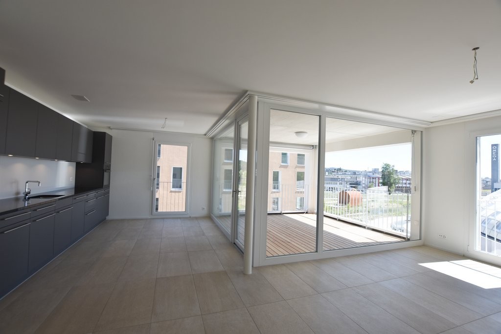 4 ½ rooms apartment, photo 3 of 10