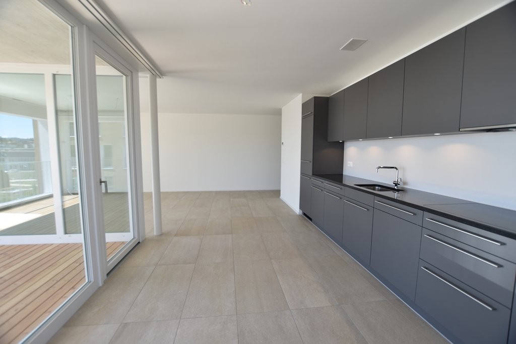 4 ½ rooms apartment, photo 2 of 10