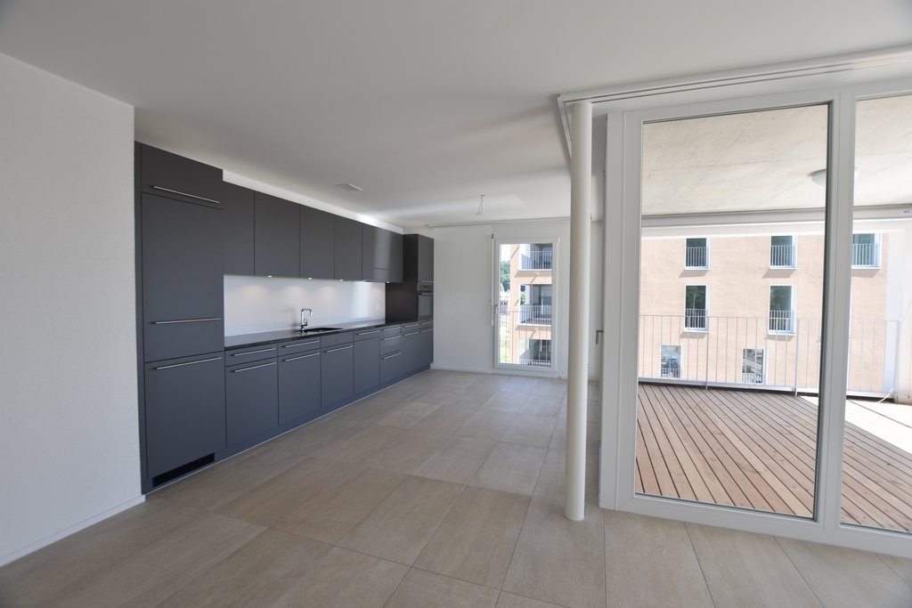 4 ½ rooms apartment, photo 4 of 10