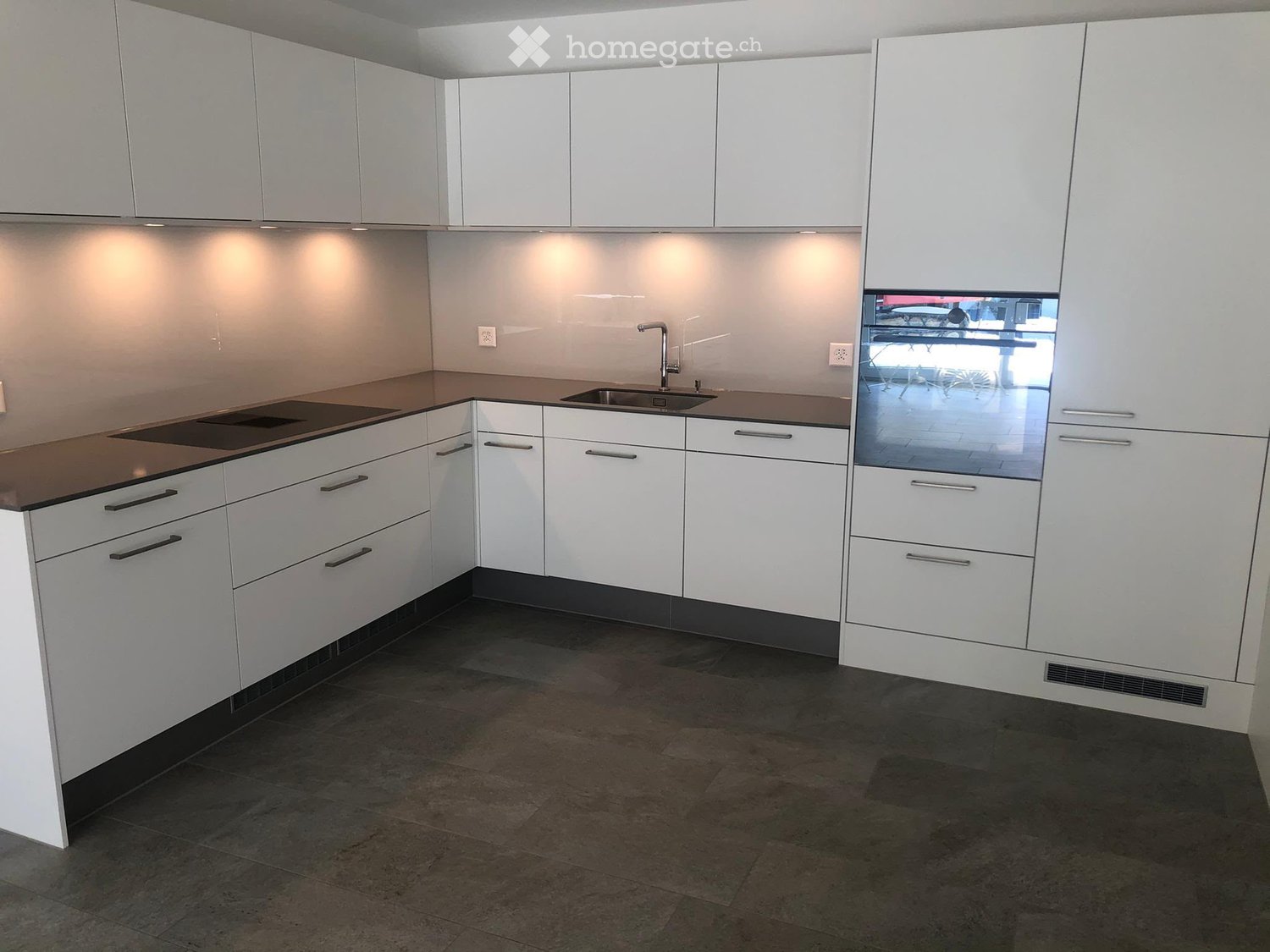 Appartement de 3 pièces