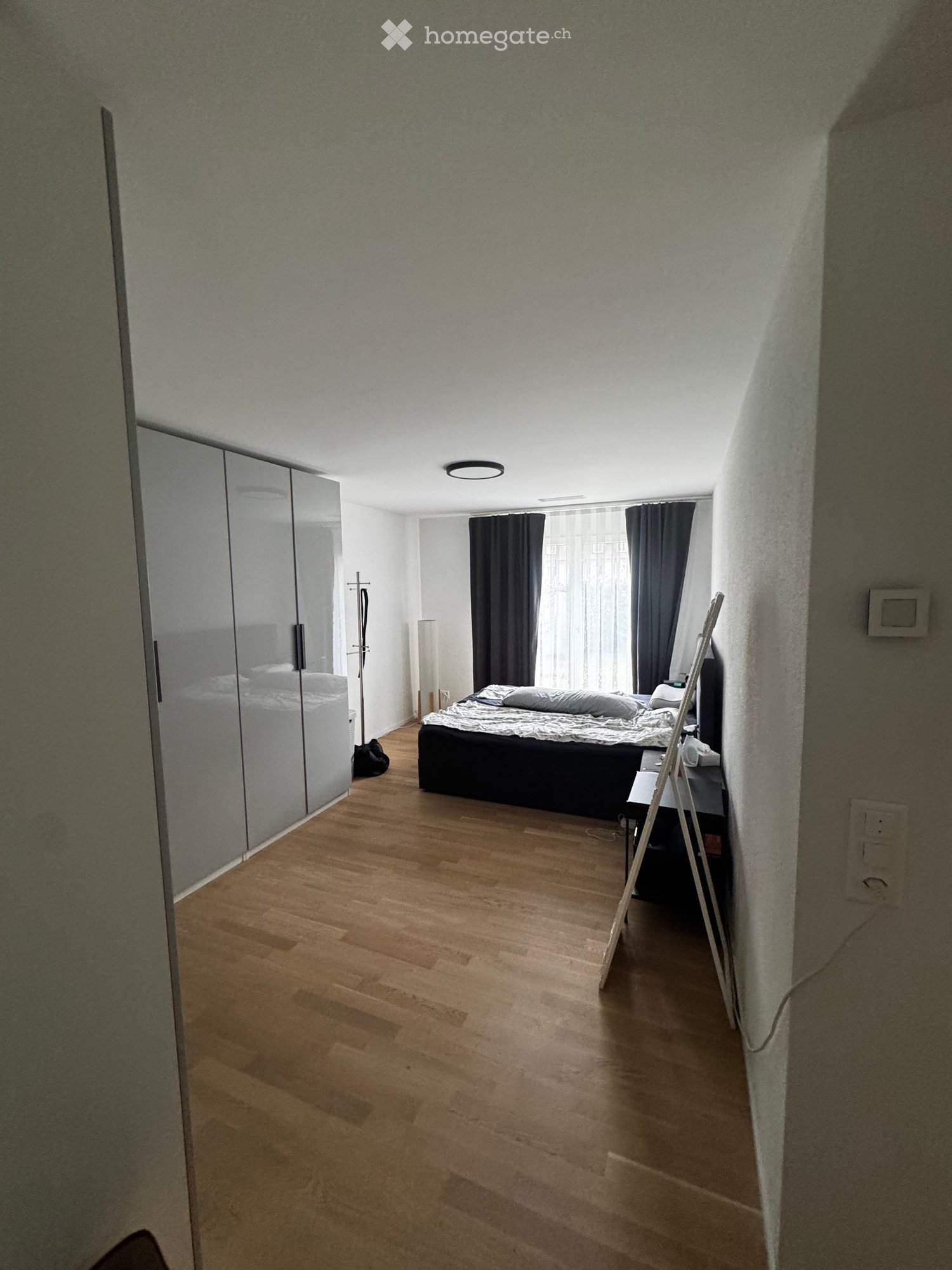 Appartement de 3 pièces