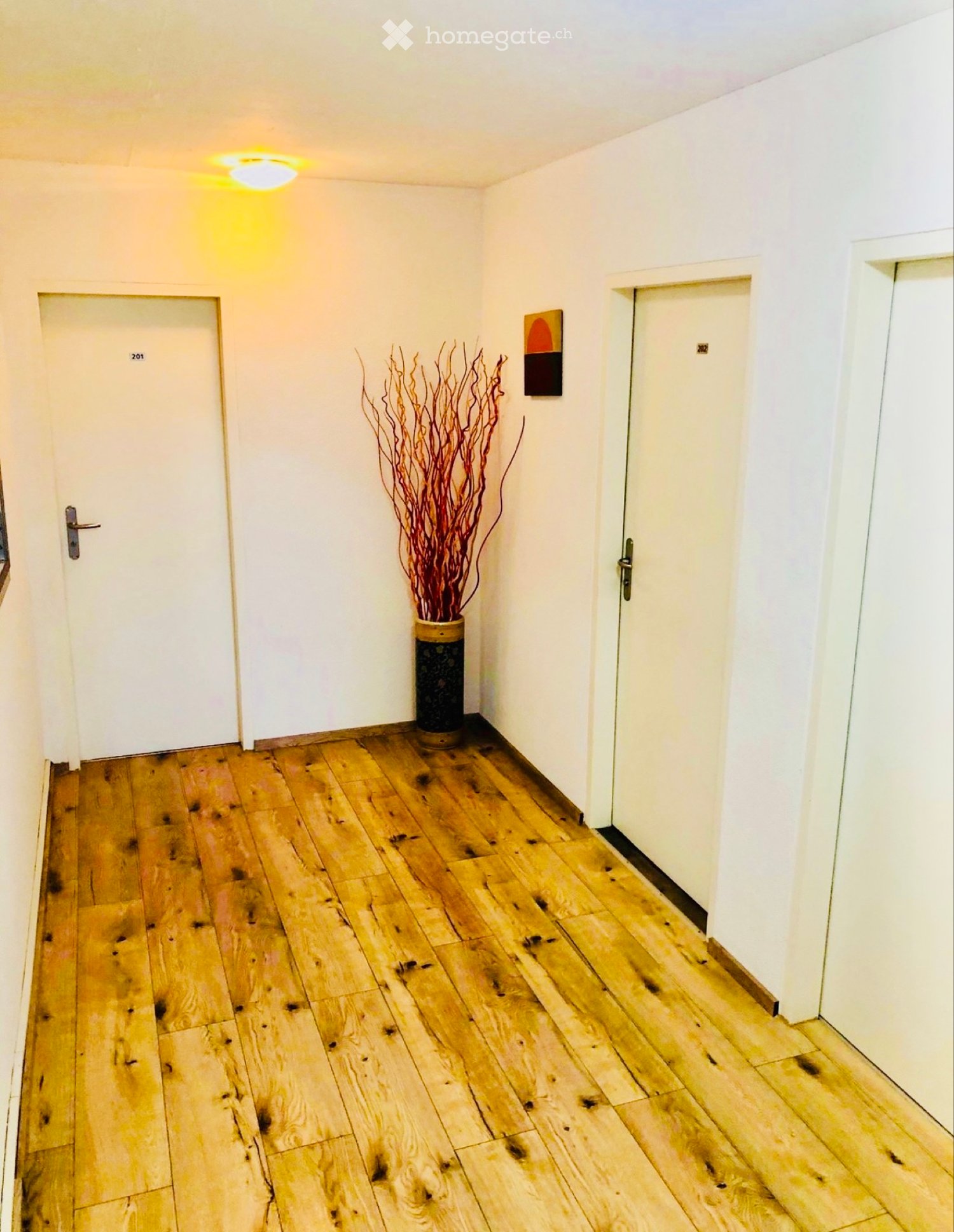 1 room single room