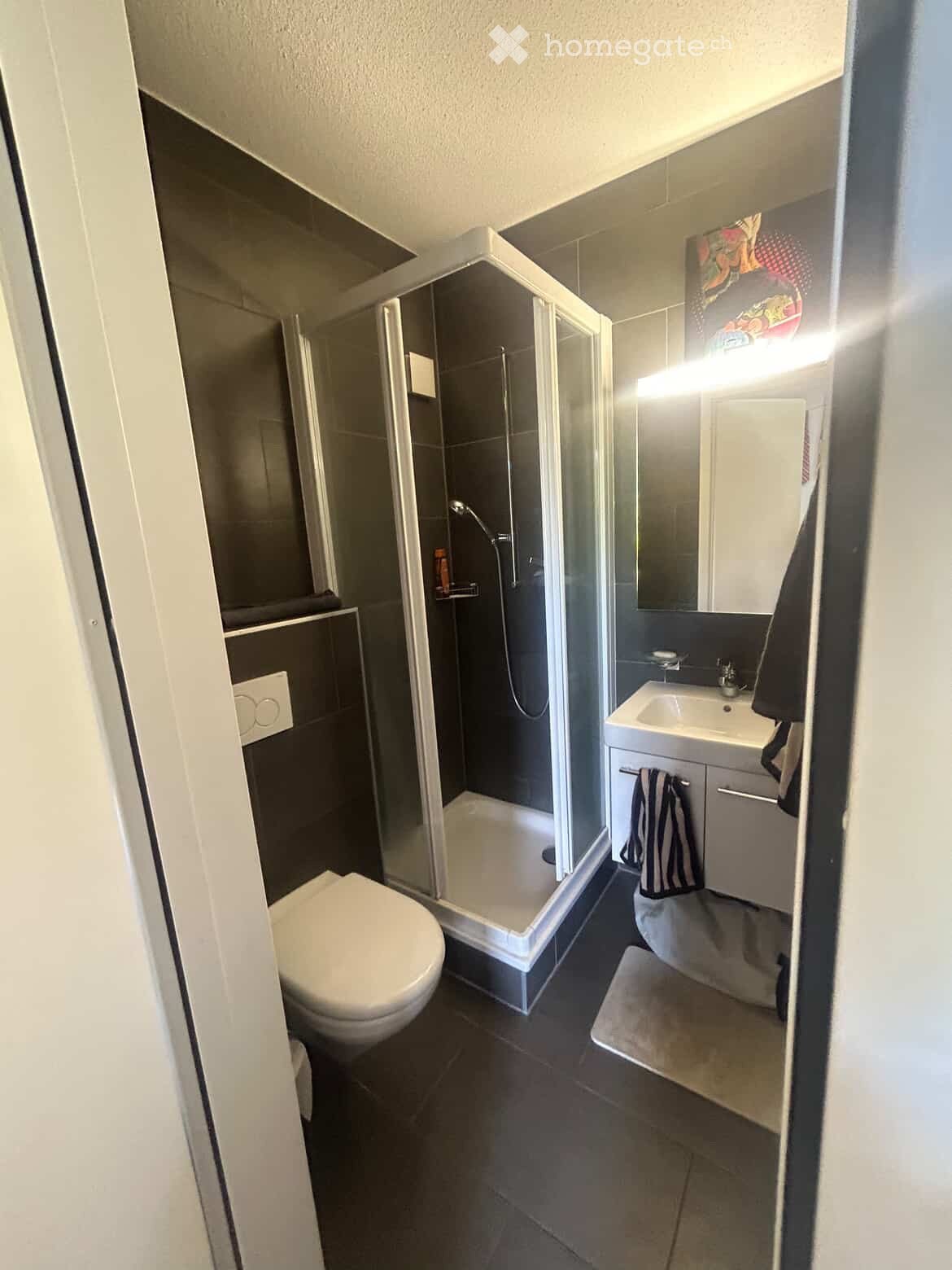 1 room apartment, photo 2 of 5